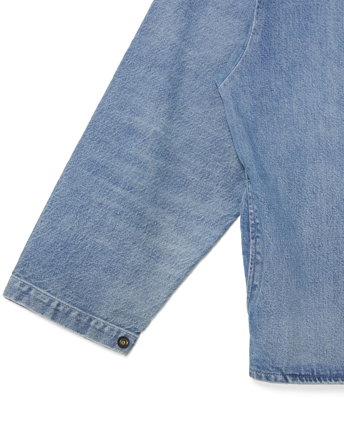 N.HOOLYWOOD TEST PRODUCT EXCHANGE SERVICE / SHIRT JACKET (9262-BL05-007)
