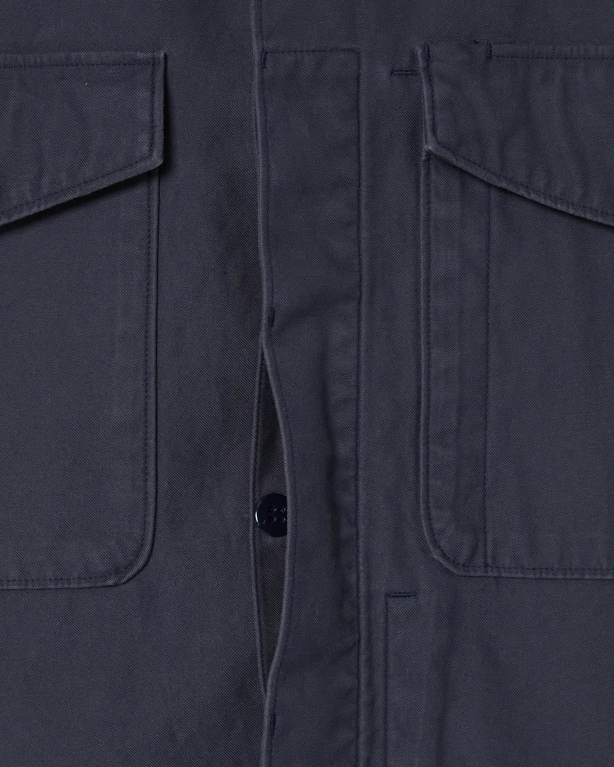 N.HOOLYWOOD TEST PRODUCT EXCHANGE SERVICE / SHIRT JACKET (9262-BL07-009)