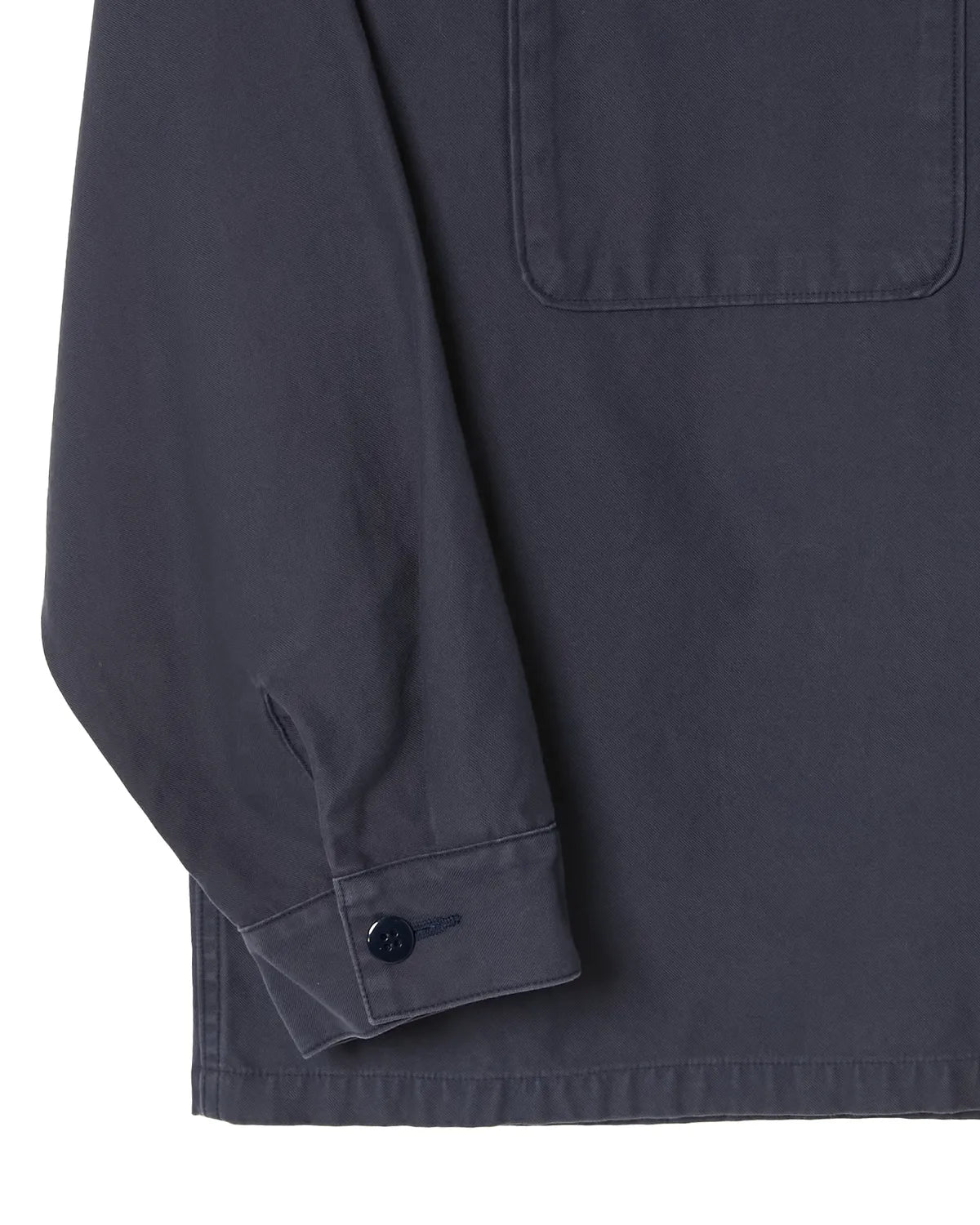 N.HOOLYWOOD TEST PRODUCT EXCHANGE SERVICE / SHIRT JACKET (9262-BL07-009)