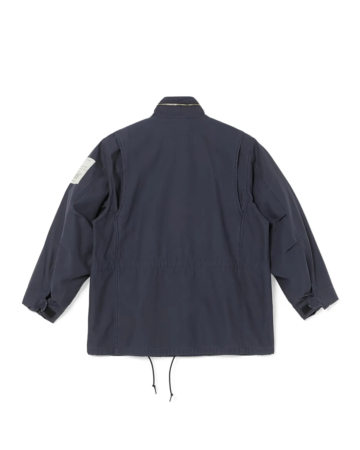 N.HOOLYWOOD TEST PRODUCT EXCHANGE SERVICE / MULTI-POCKET JACKET (9262-BL08-009)