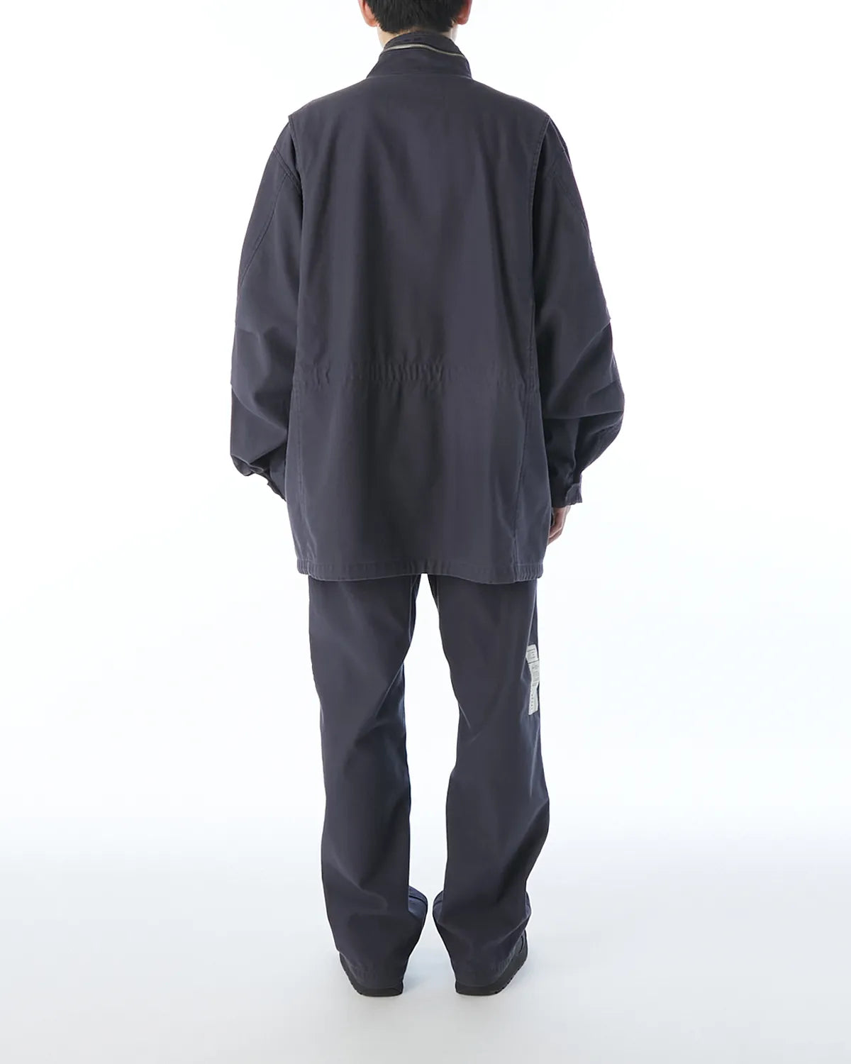 N.HOOLYWOOD TEST PRODUCT EXCHANGE SERVICE / MULTI-POCKET JACKET (9262-BL08-009)