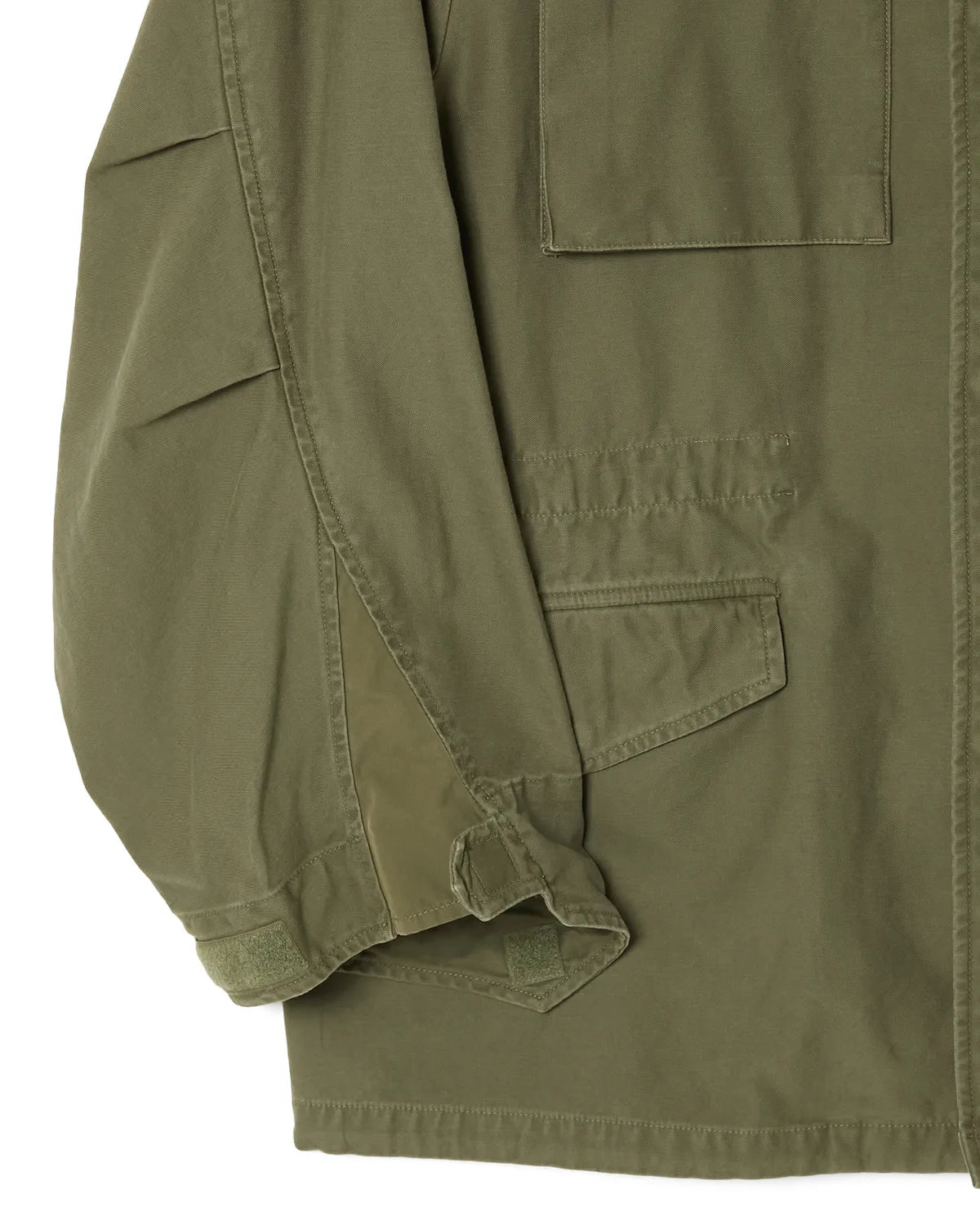 N.HOOLYWOOD TEST PRODUCT EXCHANGE SERVICE / MULTI-POCKET JACKET (9262-BL08-009)