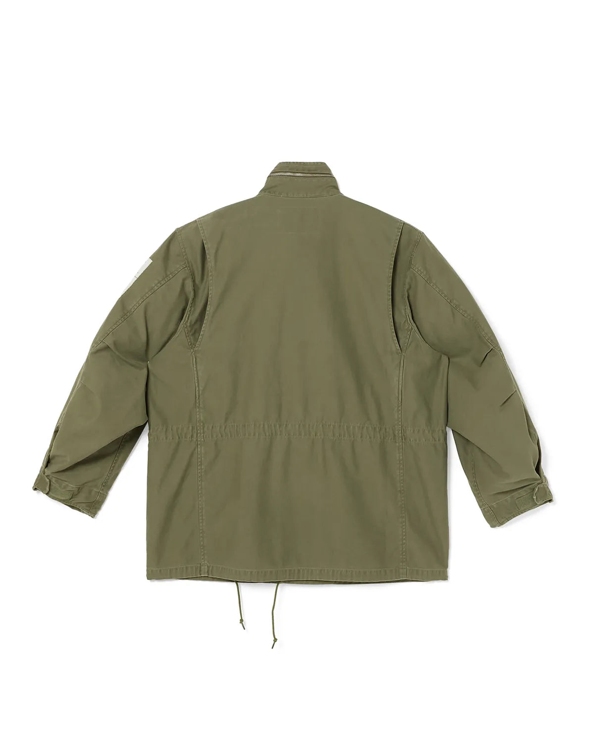 N.HOOLYWOOD TEST PRODUCT EXCHANGE SERVICE / MULTI-POCKET JACKET (9262-BL08-009)