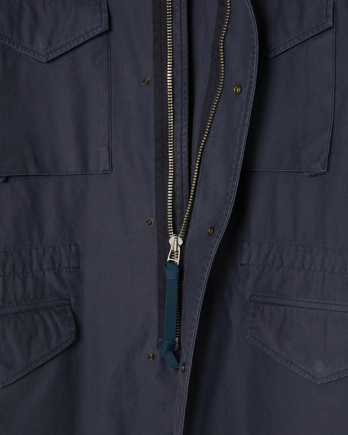 N.HOOLYWOOD TEST PRODUCT EXCHANGE SERVICE / MULTI-POCKET JACKET (9262-BL08-009)