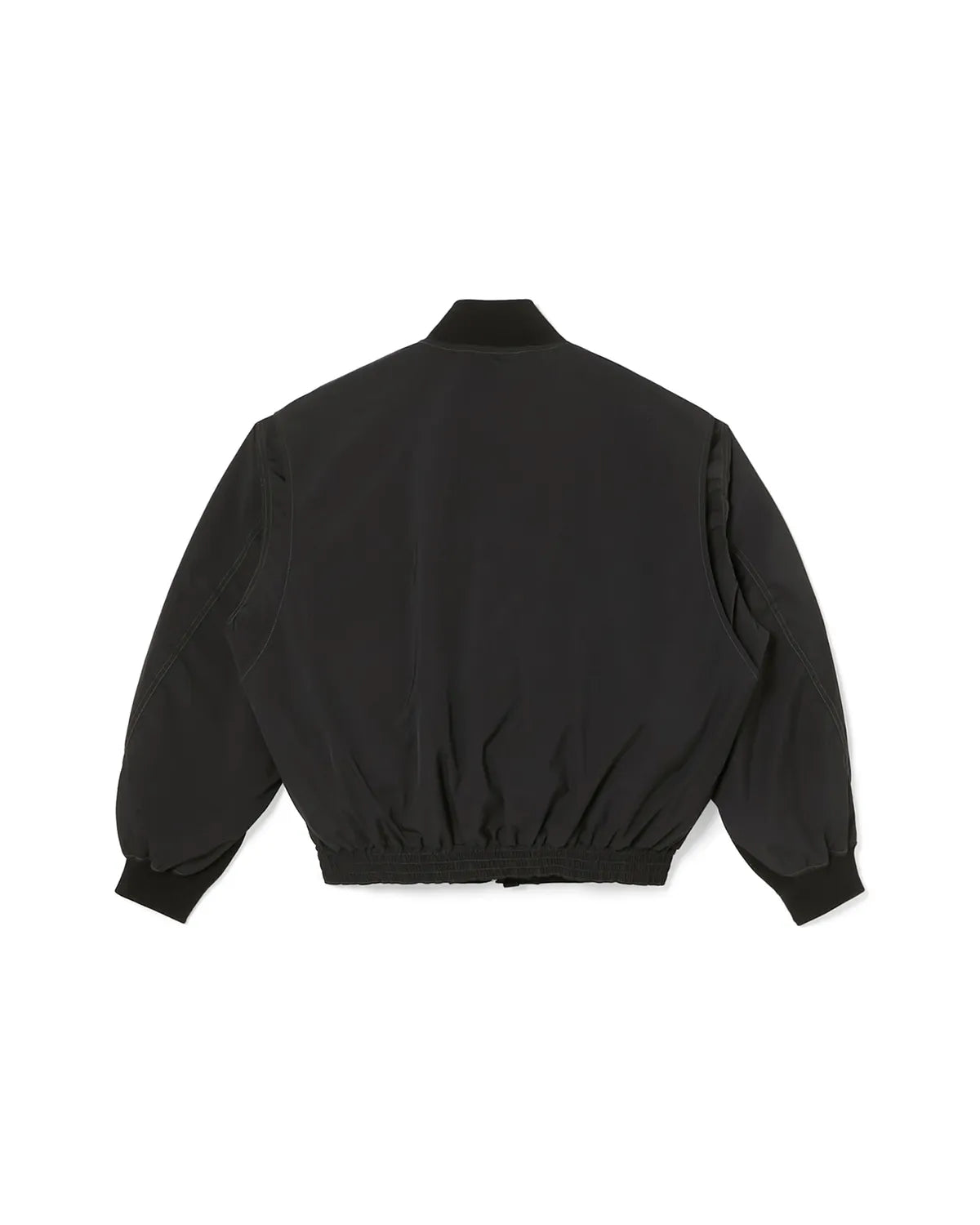 N.HOOLYWOOD TEST PRODUCT EXCHANGE SERVICE / FLIGHT JACKET (9262-BL11-011)