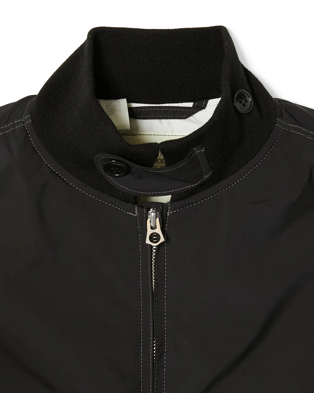 N.HOOLYWOOD TEST PRODUCT EXCHANGE SERVICE / FLIGHT JACKET (9262-BL11-011)