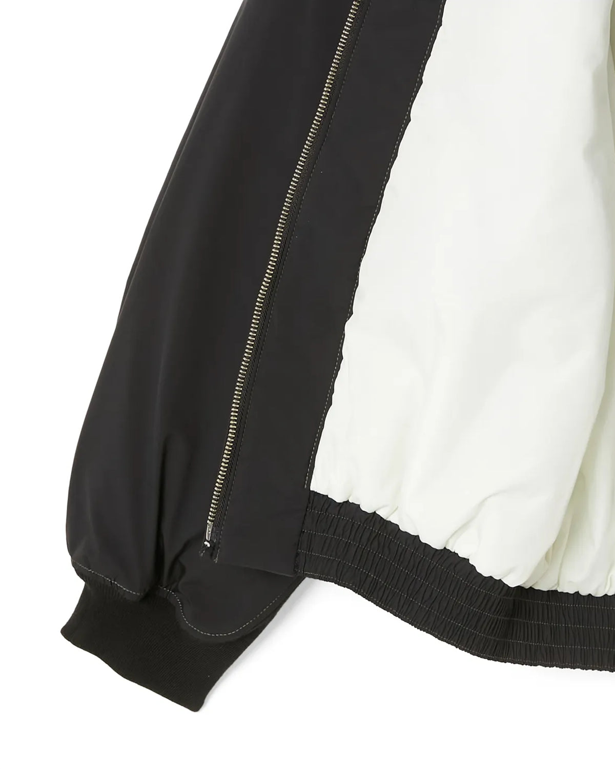 N.HOOLYWOOD TEST PRODUCT EXCHANGE SERVICE / FLIGHT JACKET (9262-BL11-011)