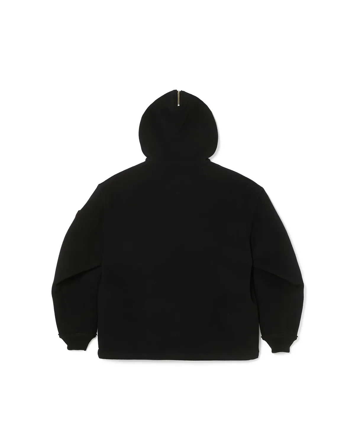 N.HOOLYWOOD TEST PRODUCT EXCHANGE SERVICE / HOODED JACKET (9262-BL12-012)