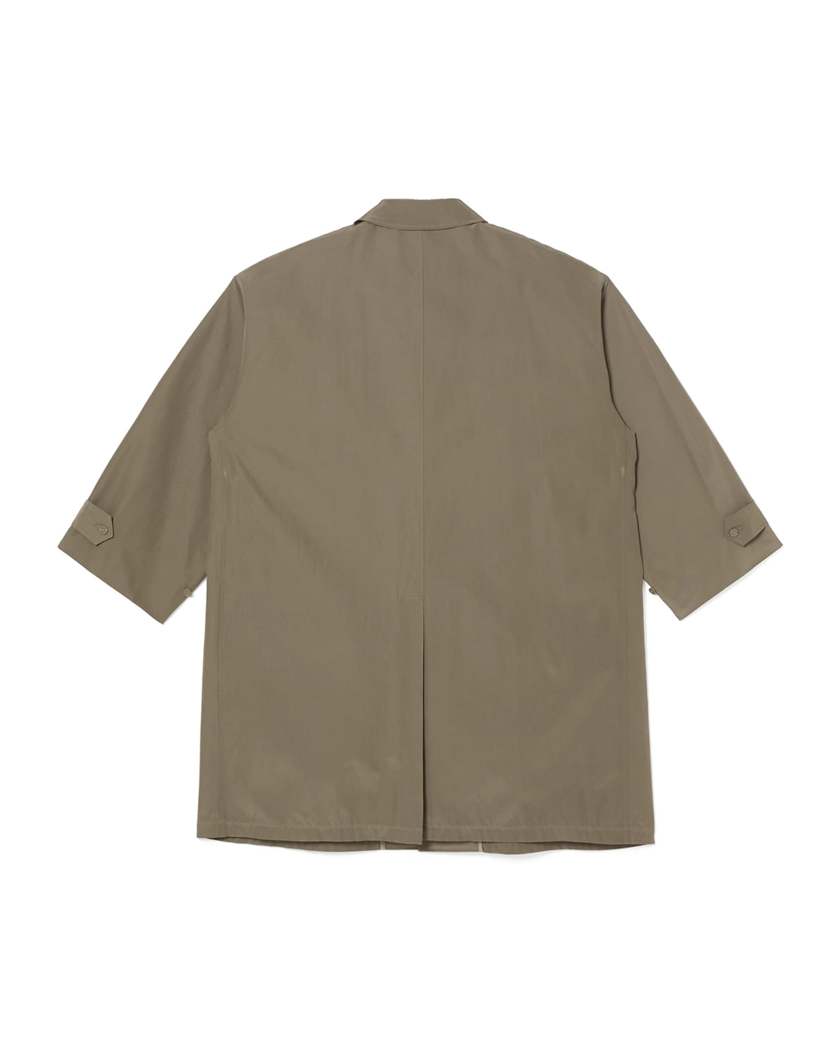 N.HOOLYWOOD TEST PRODUCT EXCHANGE SERVICE / BALMACAAN COAT (9262-CO02-002)