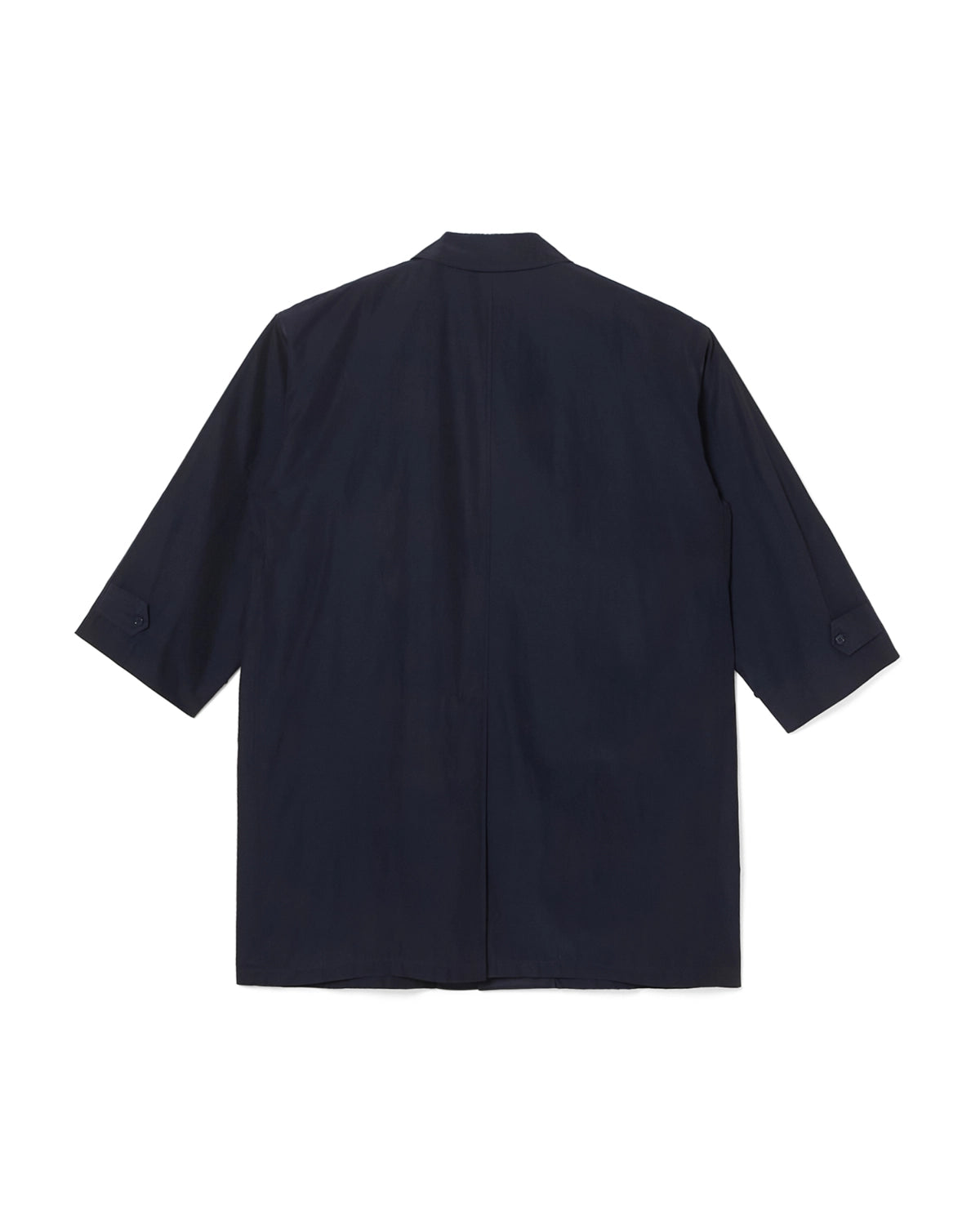 N.HOOLYWOOD TEST PRODUCT EXCHANGE SERVICE / BALMACAAN COAT (9262-CO02-002)