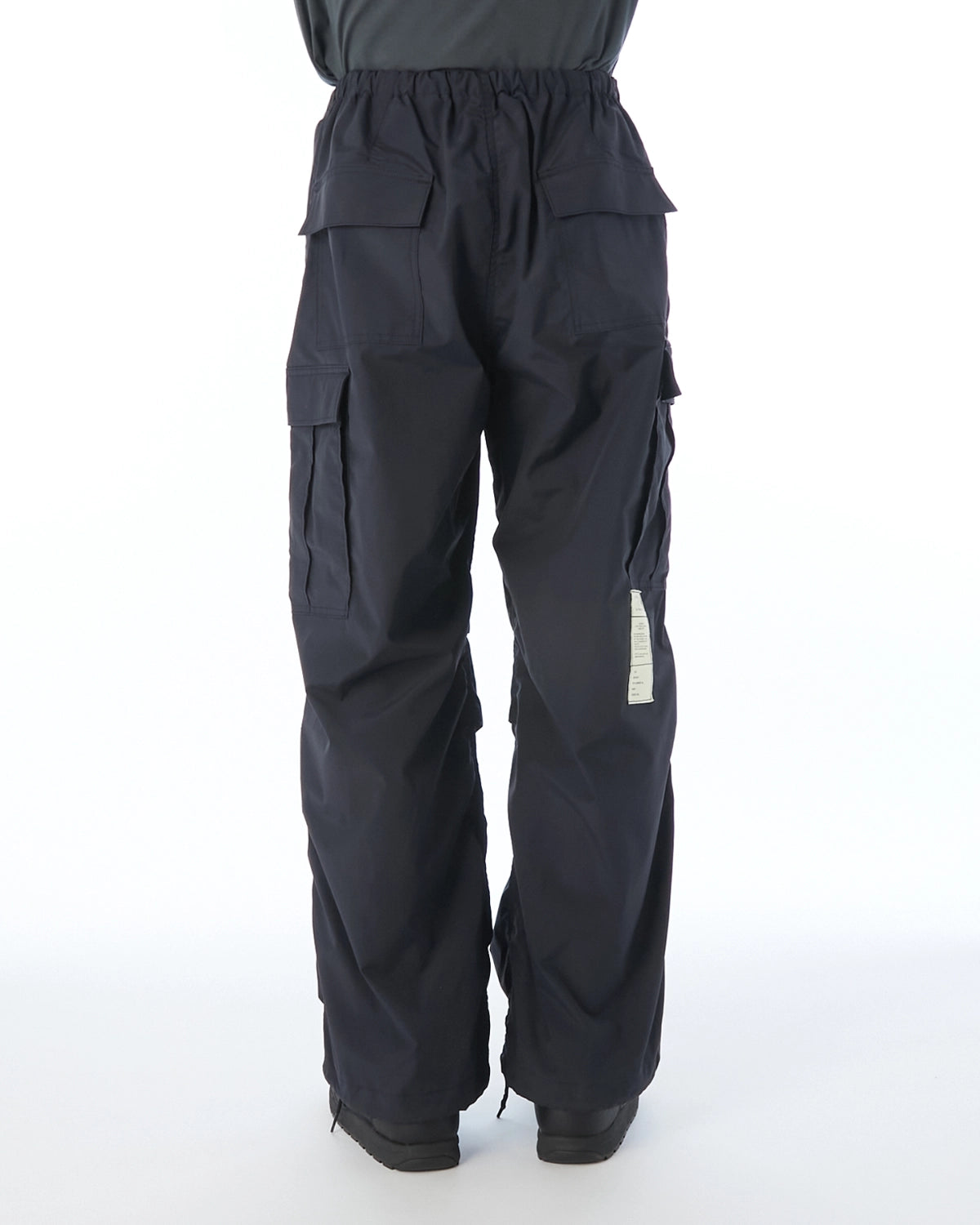 N.HOOLYWOOD TEST PRODUCT EXCHANGE SERVICE / CARGO PANTS (9262-CP01-001)