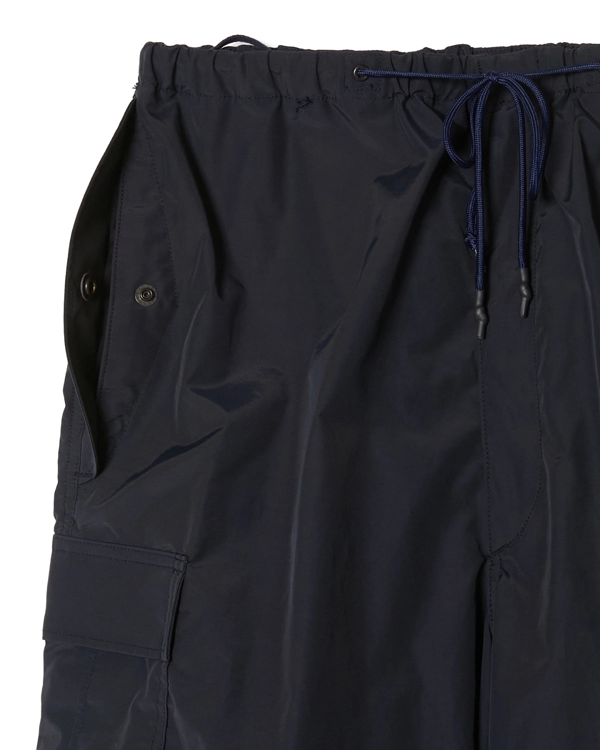 N.HOOLYWOOD TEST PRODUCT EXCHANGE SERVICE / CARGO PANTS (9262-CP01-001)