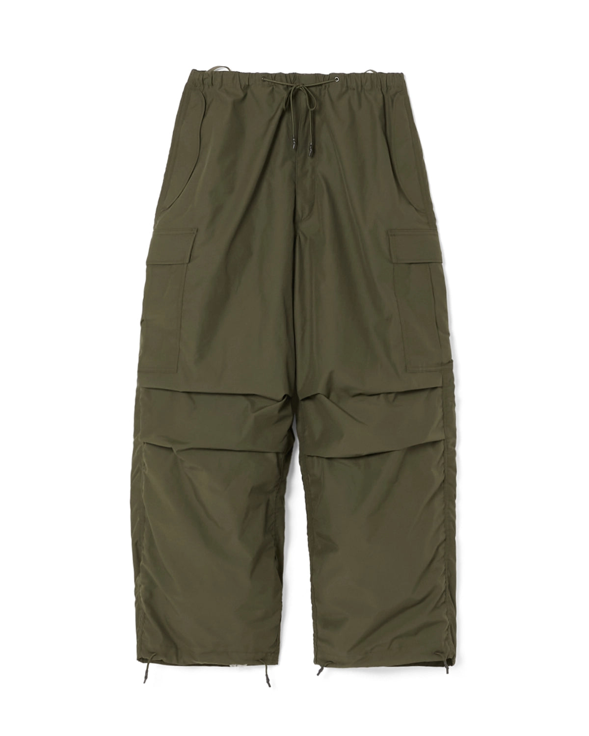 N.HOOLYWOOD TEST PRODUCT EXCHANGE SERVICE / CARGO PANTS (9262-CP01-001)