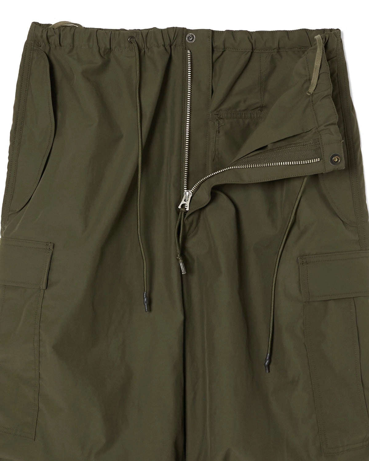 N.HOOLYWOOD TEST PRODUCT EXCHANGE SERVICE / CARGO PANTS (9262-CP01-001)