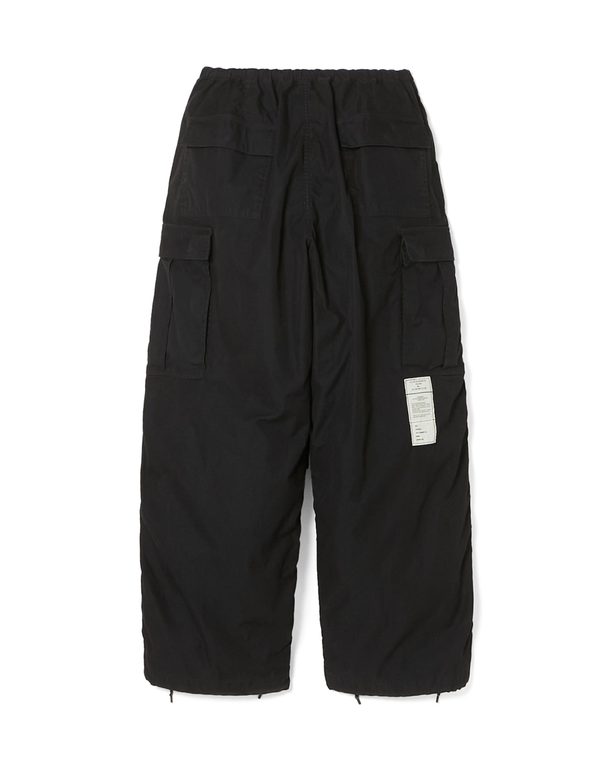 N.HOOLYWOOD TEST PRODUCT EXCHANGE SERVICE / CARGO PANTS (9262-CP01-010)