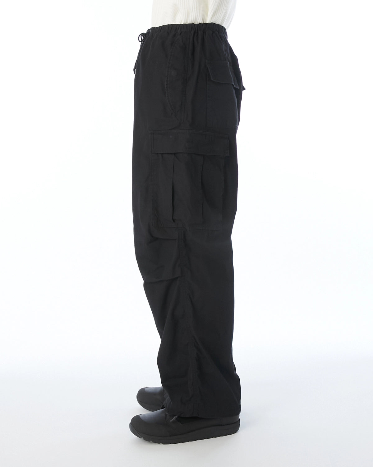 N.HOOLYWOOD TEST PRODUCT EXCHANGE SERVICE / CARGO PANTS (9262-CP01-010)
