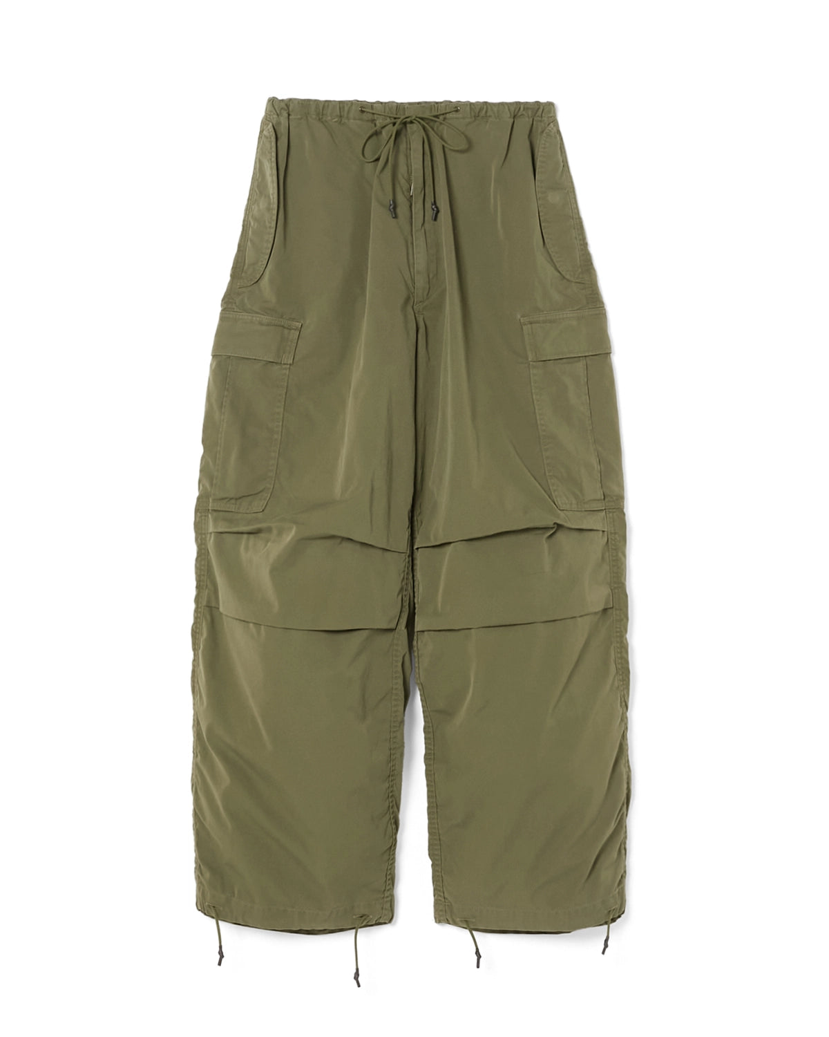 N.HOOLYWOOD TEST PRODUCT EXCHANGE SERVICE / CARGO PANTS (9262-CP01-010)