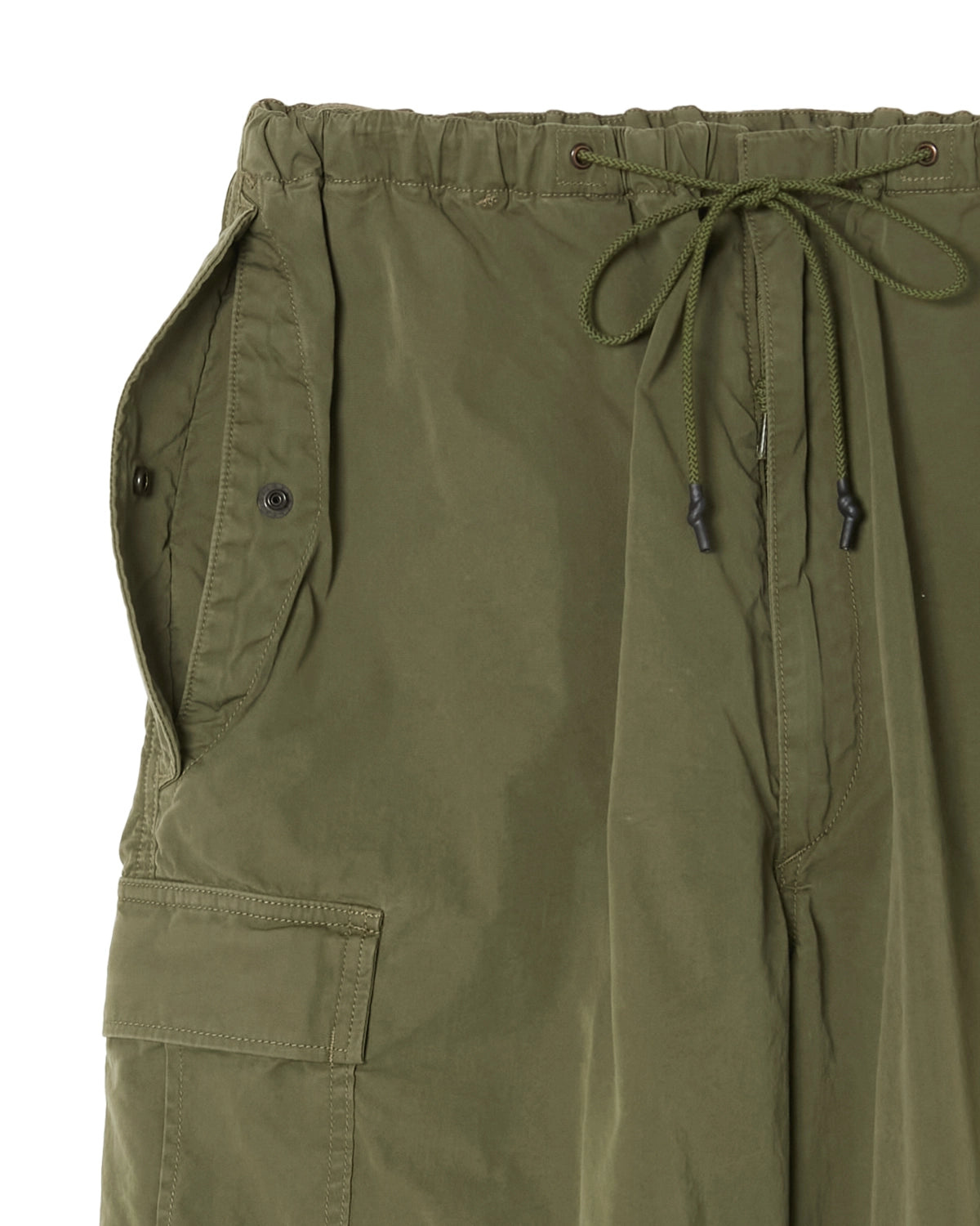 N.HOOLYWOOD TEST PRODUCT EXCHANGE SERVICE / CARGO PANTS (9262-CP01-010)