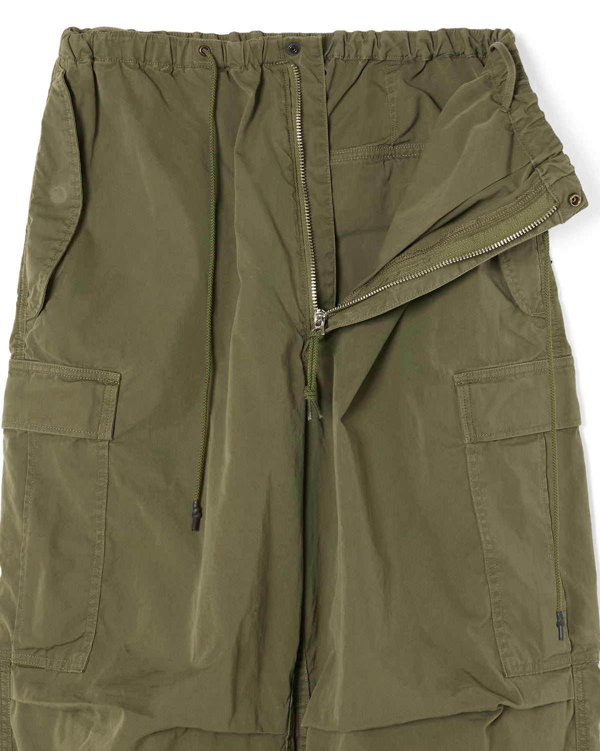 N.HOOLYWOOD TEST PRODUCT EXCHANGE SERVICE / CARGO PANTS (9262-CP01-010)