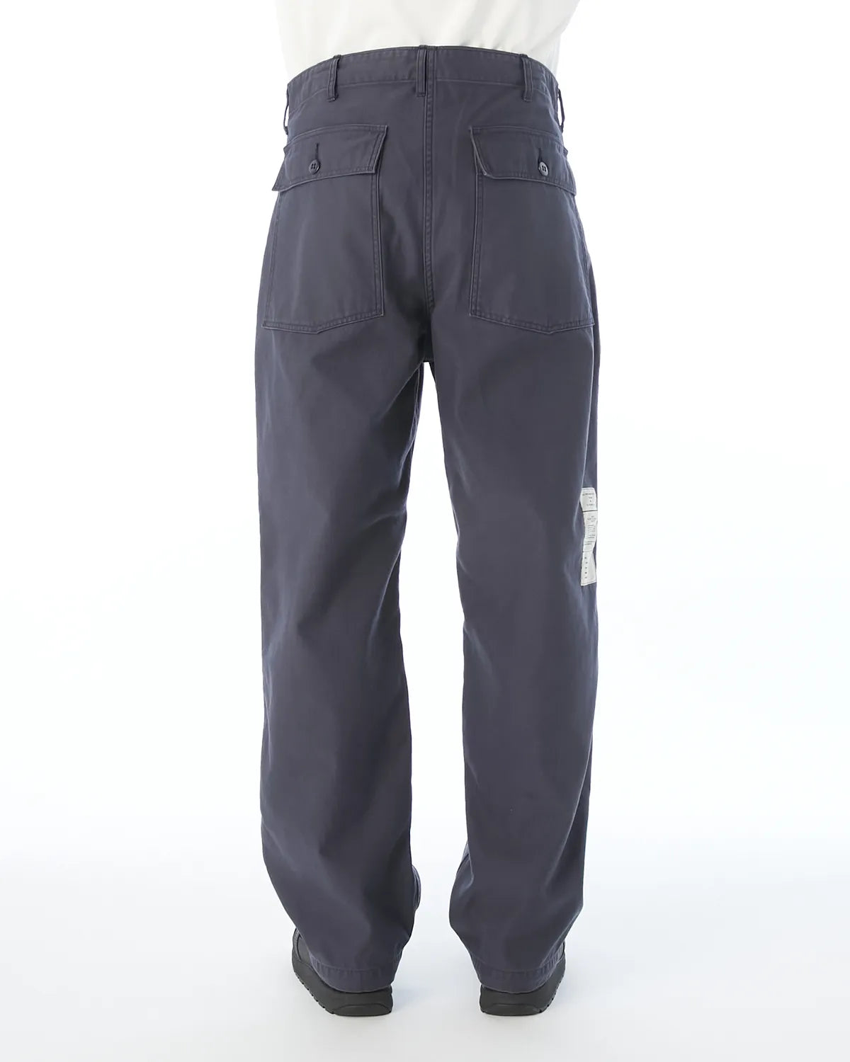 N.HOOLYWOOD TEST PRODUCT EXCHANGE SERVICE / UTILITY PANTS (9262-CP03-009)