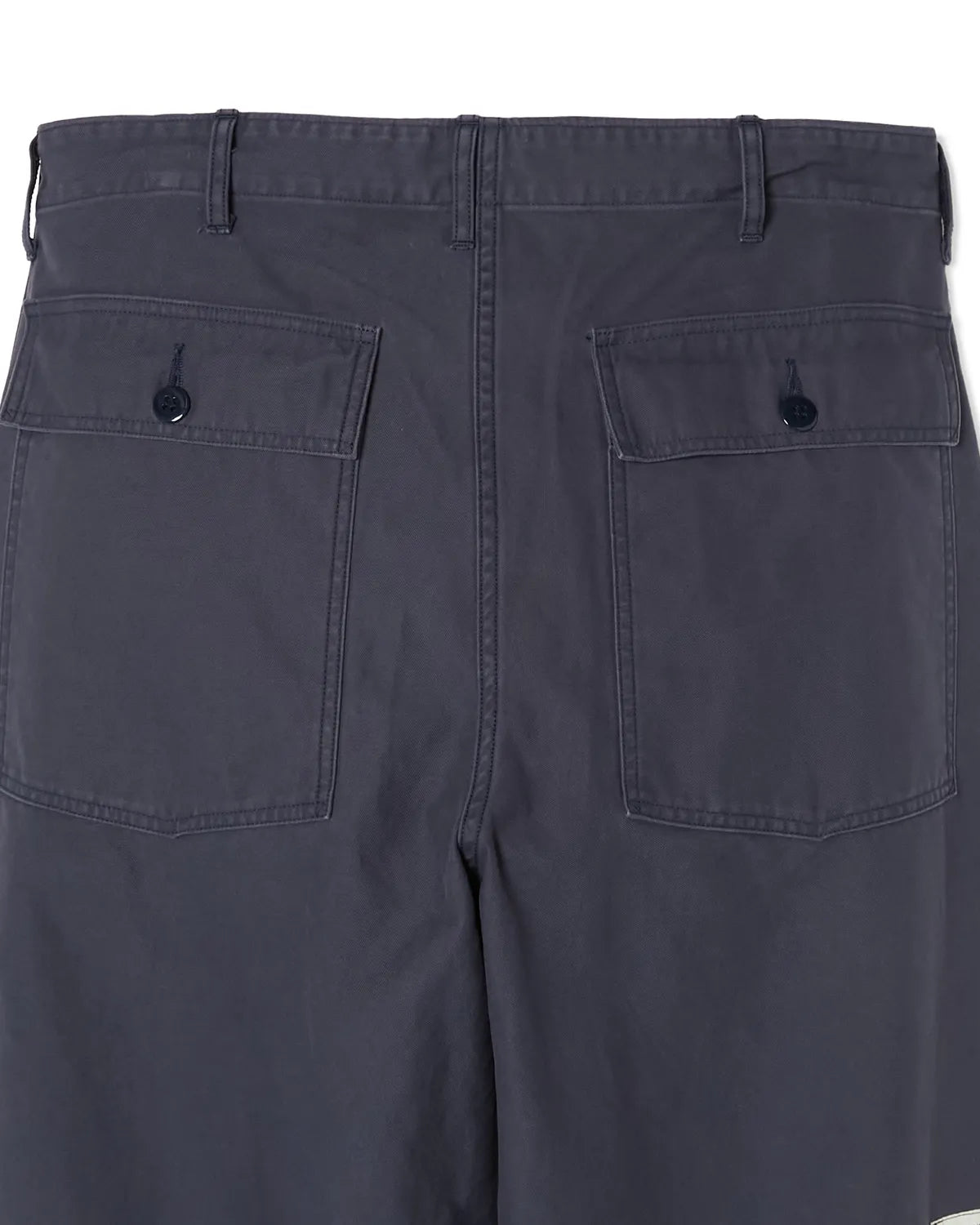 N.HOOLYWOOD TEST PRODUCT EXCHANGE SERVICE / UTILITY PANTS (9262-CP03-009)