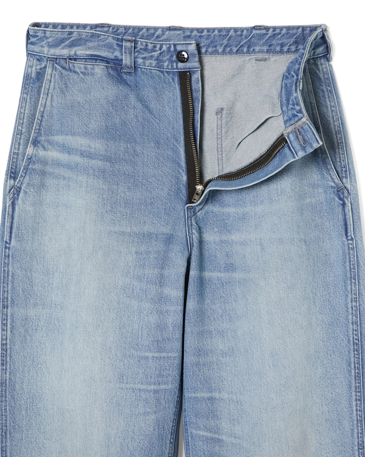 N.HOOLYWOOD TEST PRODUCT EXCHANGE SERVICE / UTILITY PANTS  (9262-CP04-007)