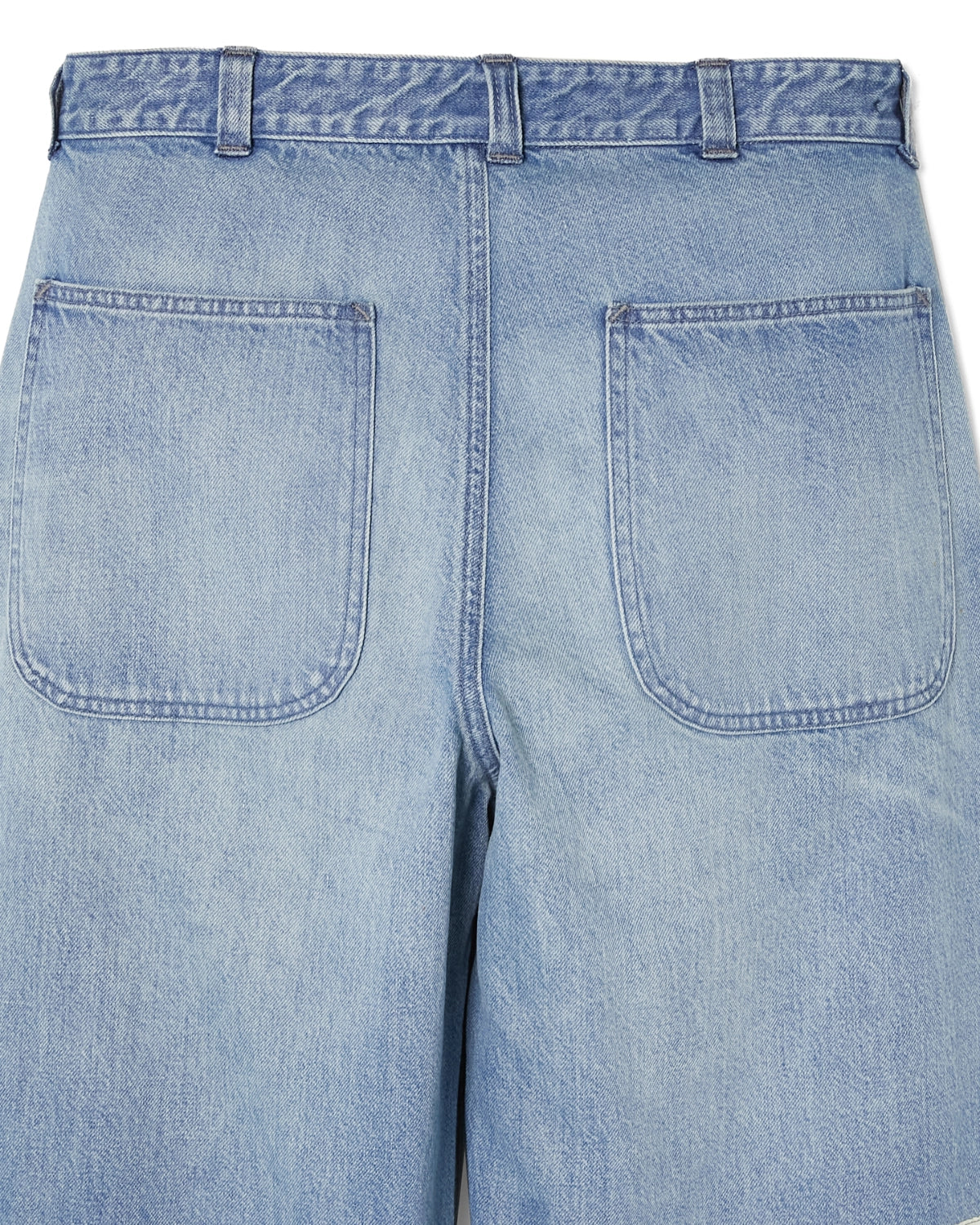 N.HOOLYWOOD TEST PRODUCT EXCHANGE SERVICE / UTILITY PANTS  (9262-CP04-007)