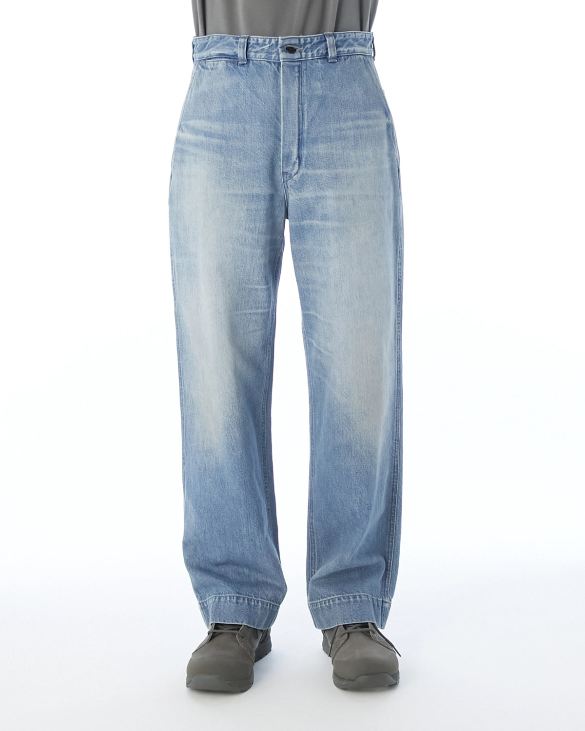 N.HOOLYWOOD TEST PRODUCT EXCHANGE SERVICE / UTILITY PANTS  (9262-CP04-007)