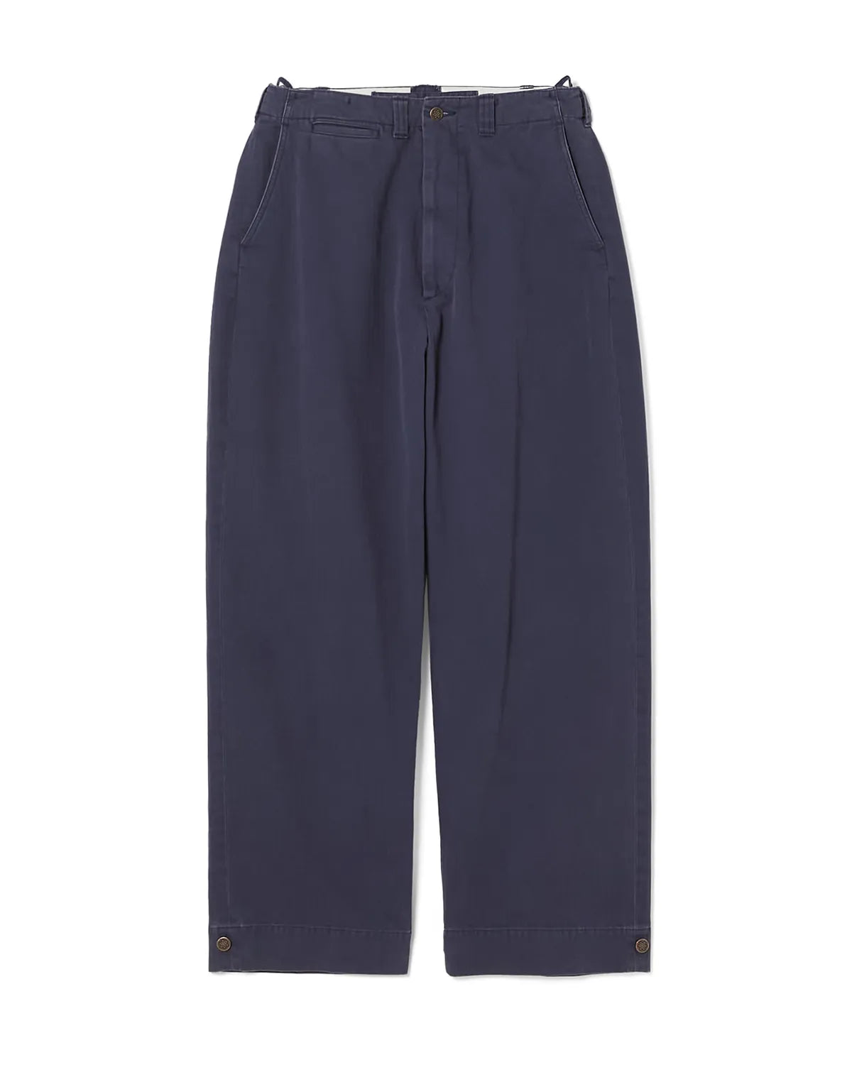 N.HOOLYWOOD TEST PRODUCT EXCHANGE SERVICE / FIELD PANTS (9262-CP05-008)