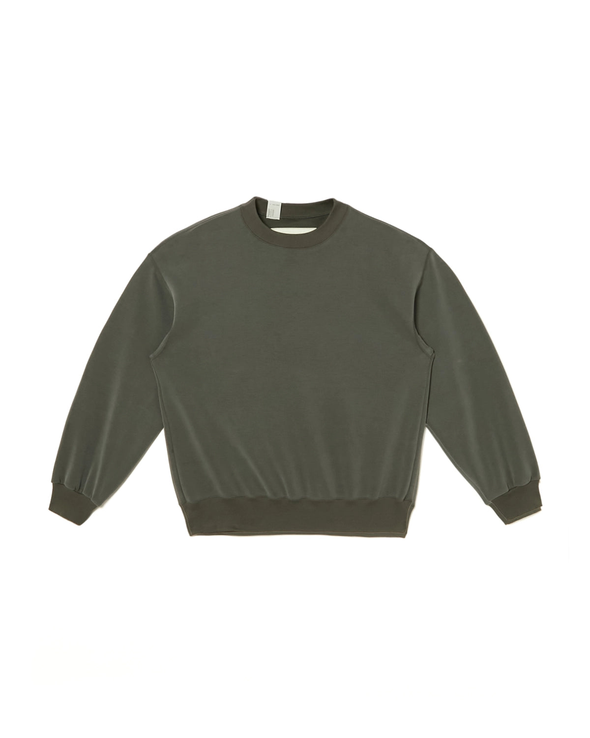 N.HOOLYWOOD TEST PRODUCT EXCHANGE SERVICE / CREW NECK SWEATSHIRT (9262-CS01-020)