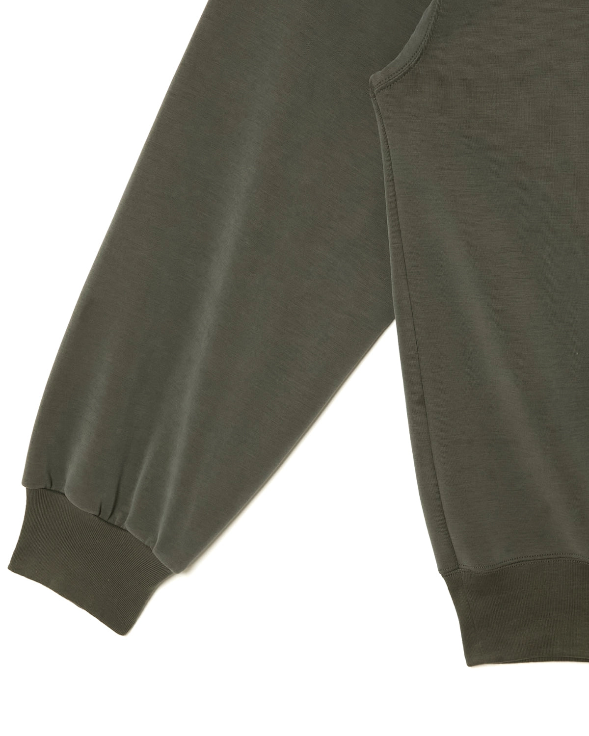 N.HOOLYWOOD TEST PRODUCT EXCHANGE SERVICE / CREW NECK SWEATSHIRT (9262-CS01-020)