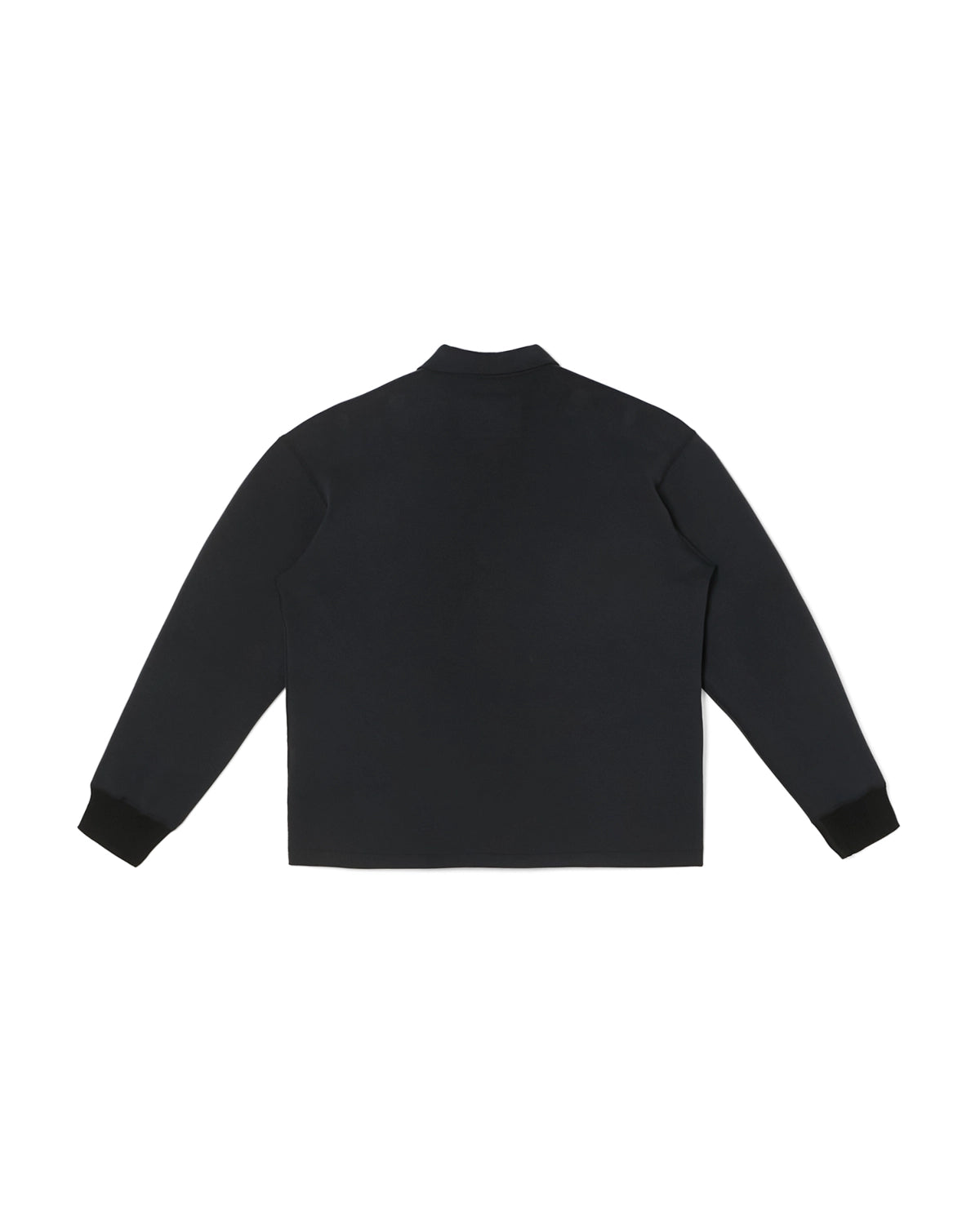 N.HOOLYWOOD TEST PRODUCT EXCHANGE SERVICE / POLO SHIRT (9262-CS03-020)
