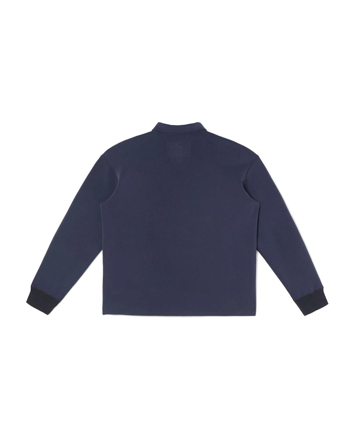 N.HOOLYWOOD TEST PRODUCT EXCHANGE SERVICE / POLO SHIRT (9262-CS03-020)