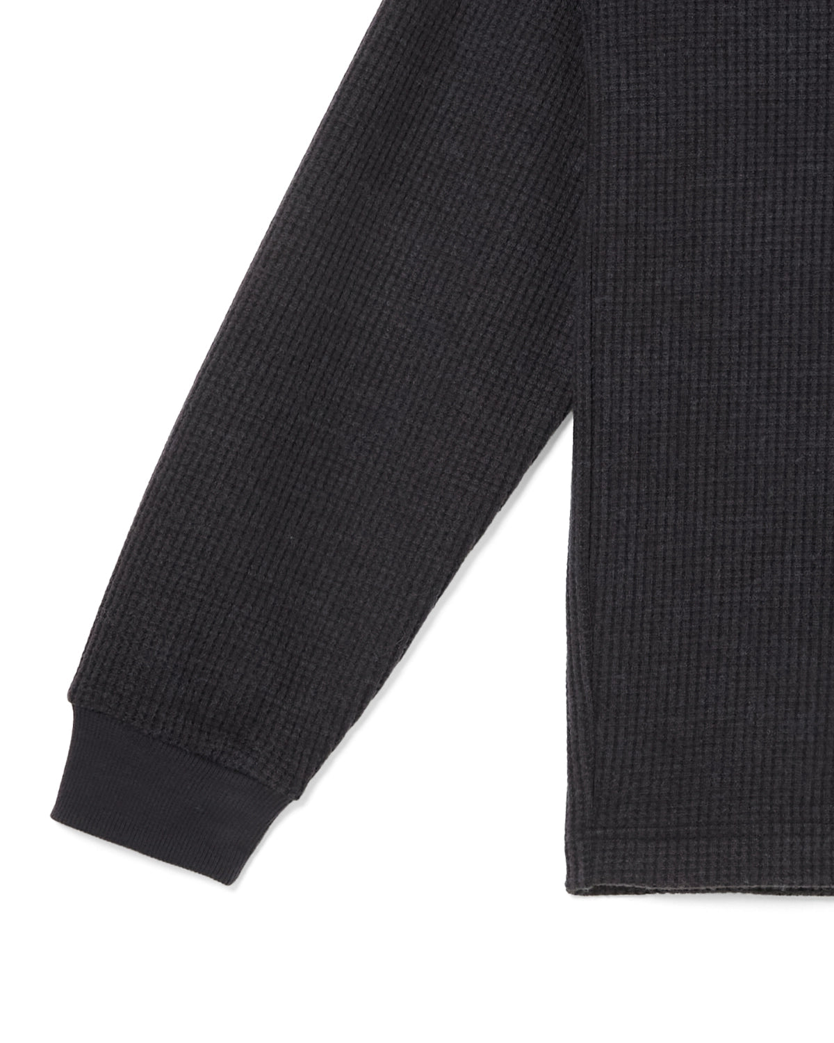 N.HOOLYWOOD TEST PRODUCT EXCHANGE SERVICE / MOCK NECK LONG SLEEVE T-SHIRT (9262-CS05-021)