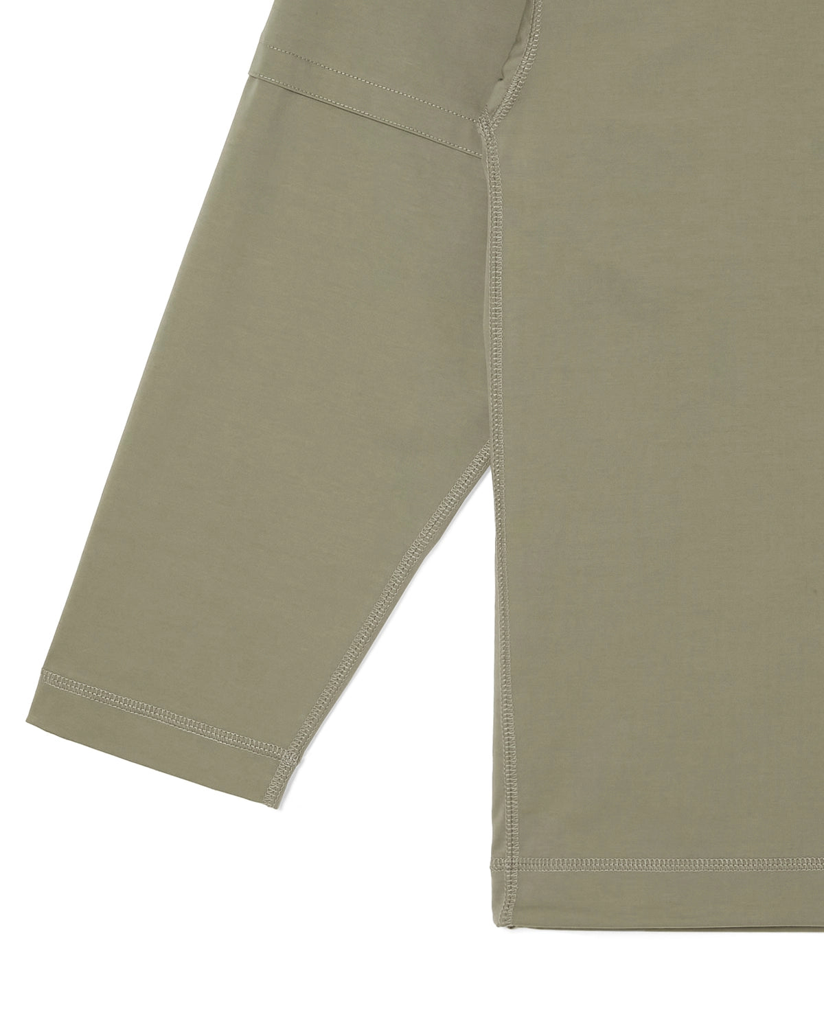 N.HOOLYWOOD TEST PRODUCT EXCHANGE SERVICE / LONG SLEEVE T-SHIRT (9262-CS08-024)