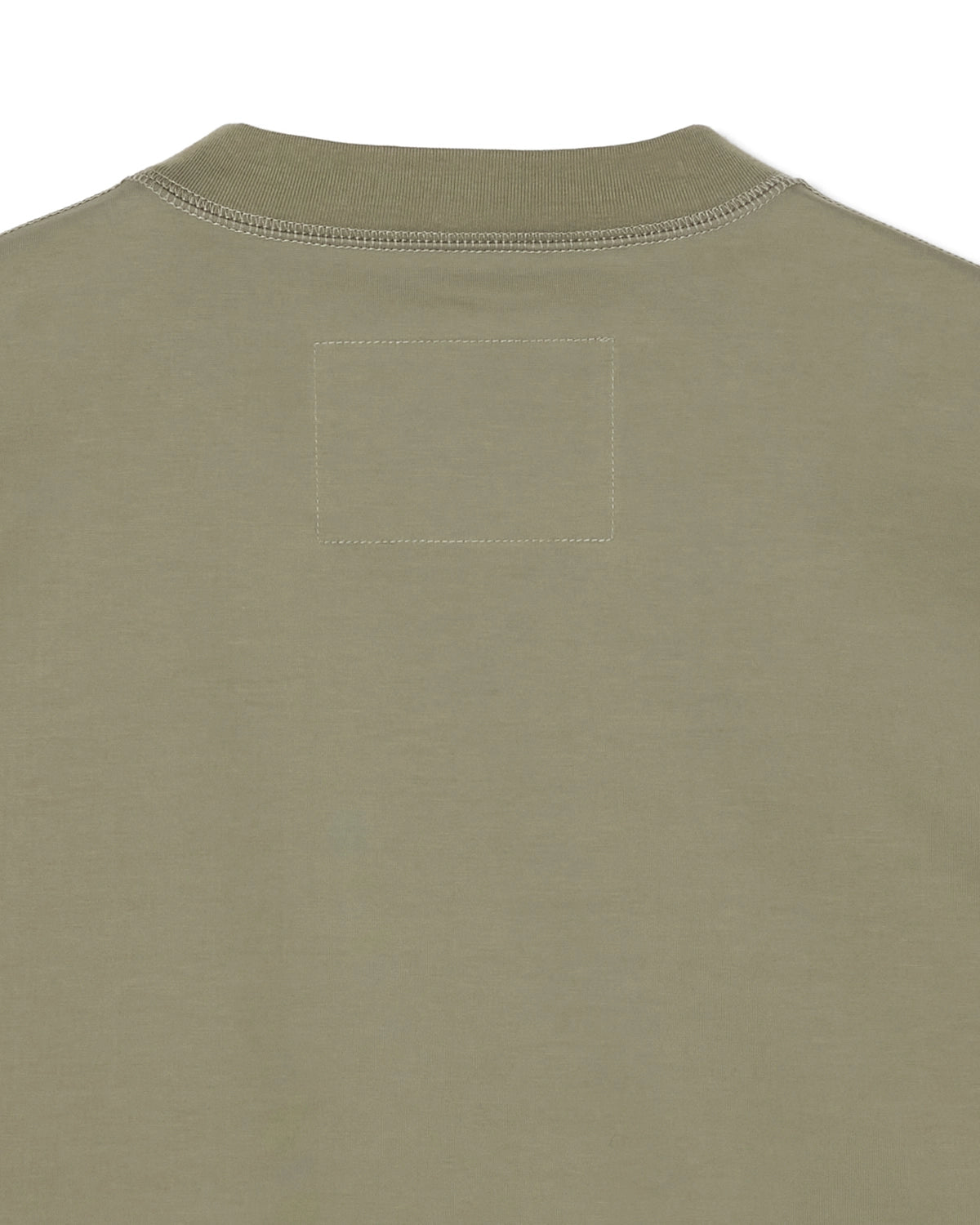 N.HOOLYWOOD TEST PRODUCT EXCHANGE SERVICE / LONG SLEEVE T-SHIRT (9262-CS08-024)
