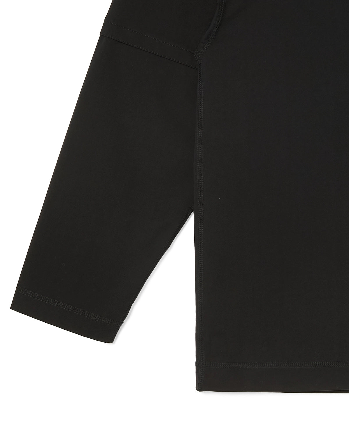 N.HOOLYWOOD TEST PRODUCT EXCHANGE SERVICE / LONG SLEEVE T-SHIRT (9262-CS08-024)