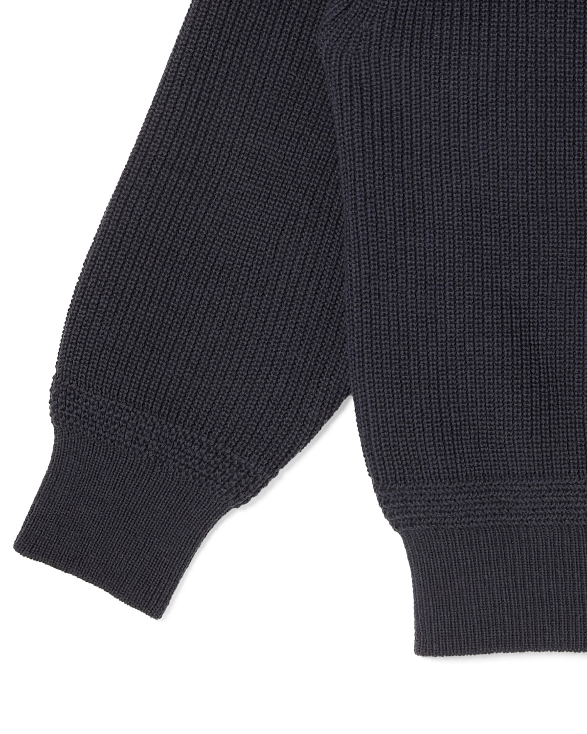 N.HOOLYWOOD TEST PRODUCT EXCHANGE SERVICE / CREW NECK KNIT (9262-KT01-025)