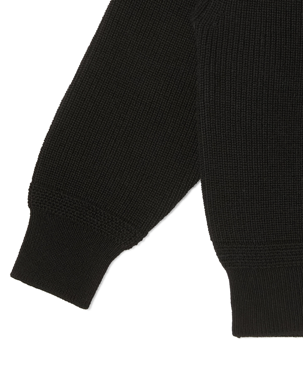 N.HOOLYWOOD TEST PRODUCT EXCHANGE SERVICE / CREW NECK KNIT (9262-KT01-025)