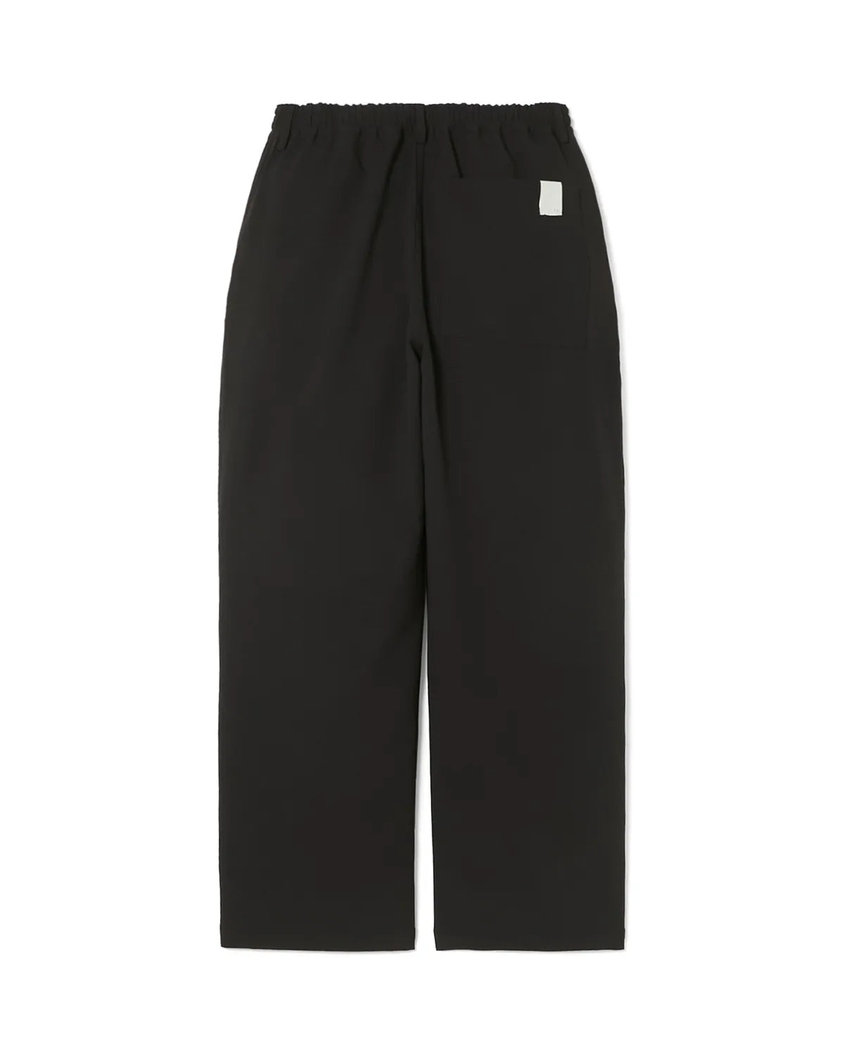 N.HOOLYWOOD TEST PRODUCT EXCHANGE SERVICE / DOUBLE TUCK TROUSERS (9262-PT01-017)