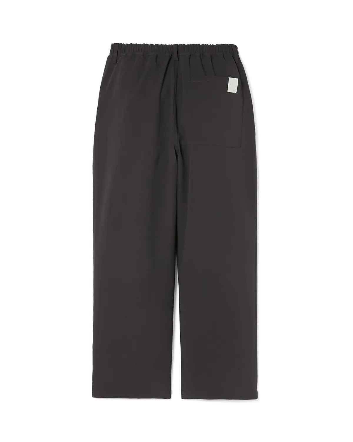 N.HOOLYWOOD TEST PRODUCT EXCHANGE SERVICE / DOUBLE TUCK TROUSERS (9262-PT01-017)