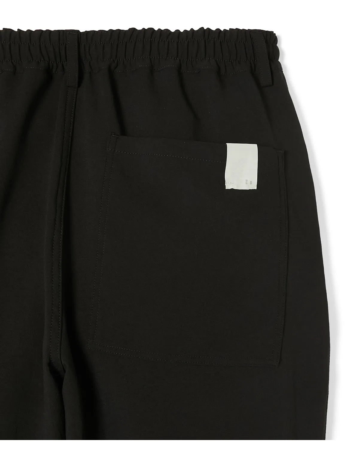 N.HOOLYWOOD TEST PRODUCT EXCHANGE SERVICE / DOUBLE TUCK TROUSERS (9262-PT01-017)