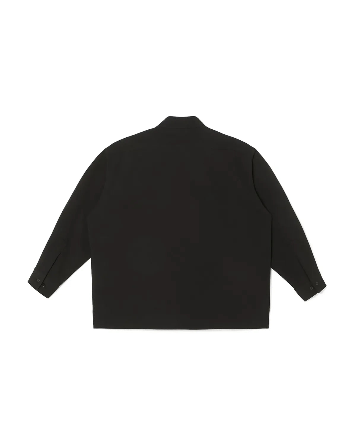 N.HOOLYWOOD TEST PRODUCT EXCHANGE SERVICE / SHIRT (9262-SH03-017)