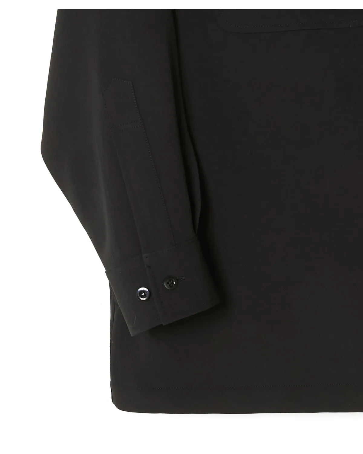 N.HOOLYWOOD TEST PRODUCT EXCHANGE SERVICE / SHIRT (9262-SH03-017)