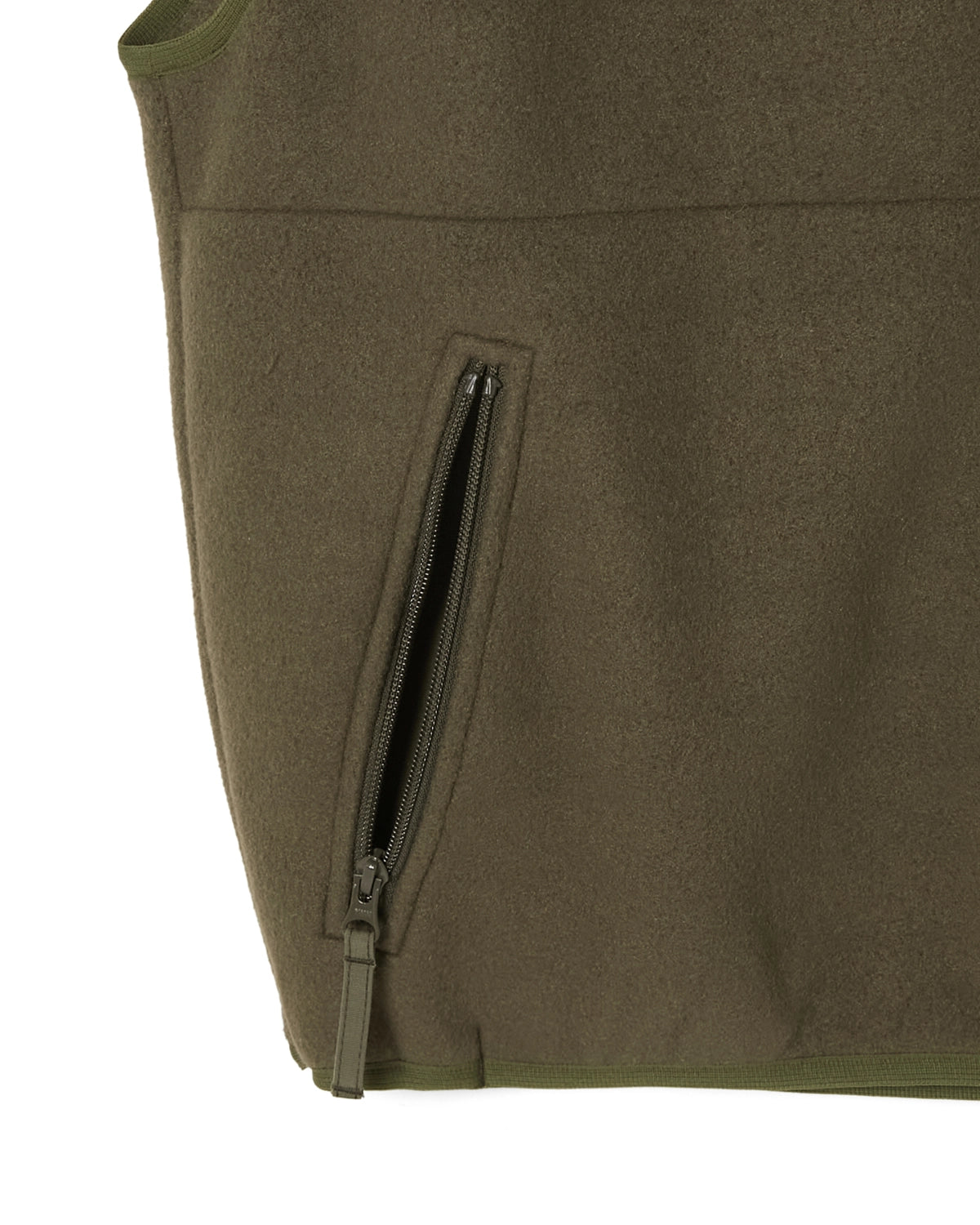 N.HOOLYWOOD TEST PRODUCT EXCHANGE SERVICE / VEST (9262-VE01-013)