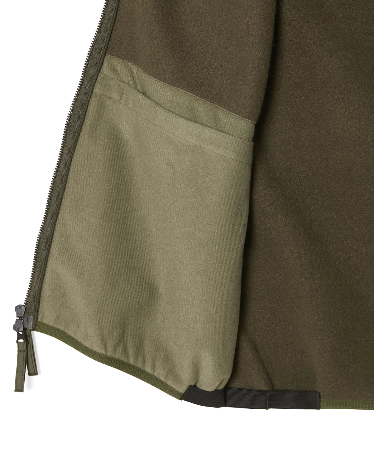 N.HOOLYWOOD TEST PRODUCT EXCHANGE SERVICE / VEST (9262-VE01-013)