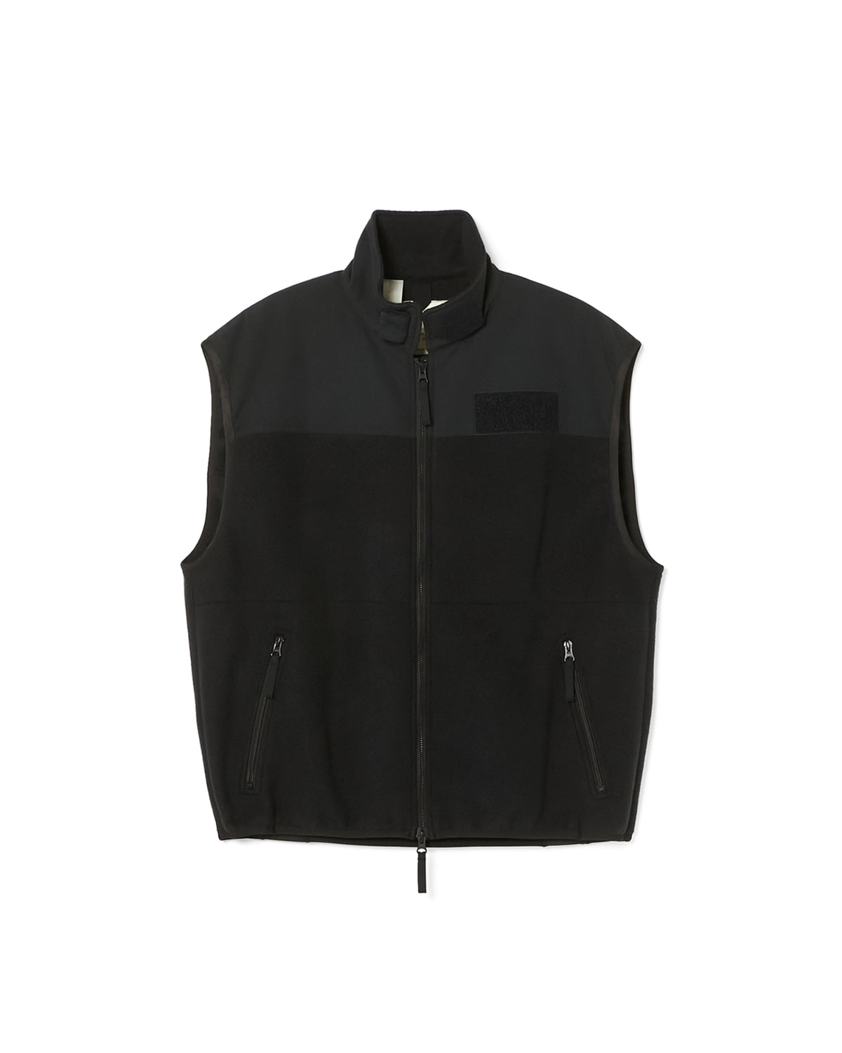 N.HOOLYWOOD TEST PRODUCT EXCHANGE SERVICE / VEST (9262-VE01-013)