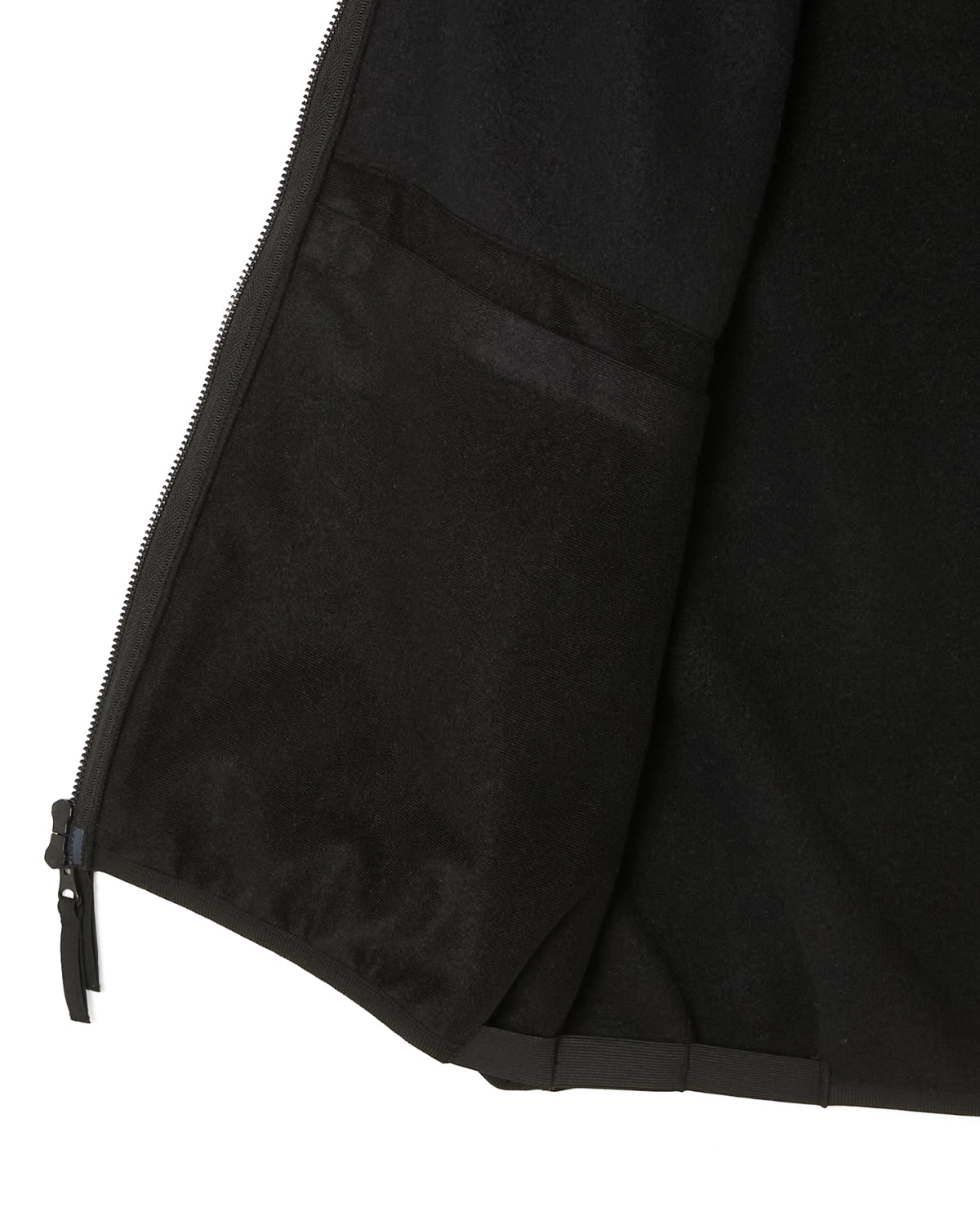N.HOOLYWOOD TEST PRODUCT EXCHANGE SERVICE / VEST (9262-VE01-013)