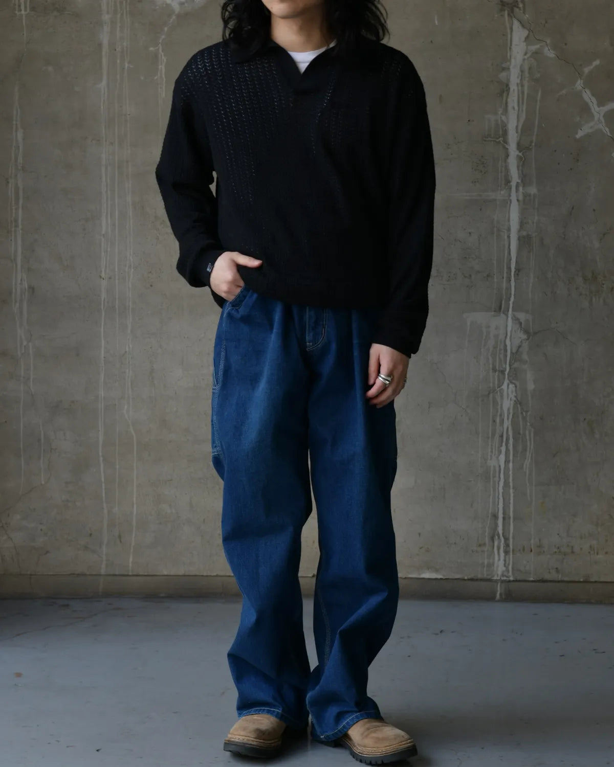 DELUXE / GATSBY (26SD3223)