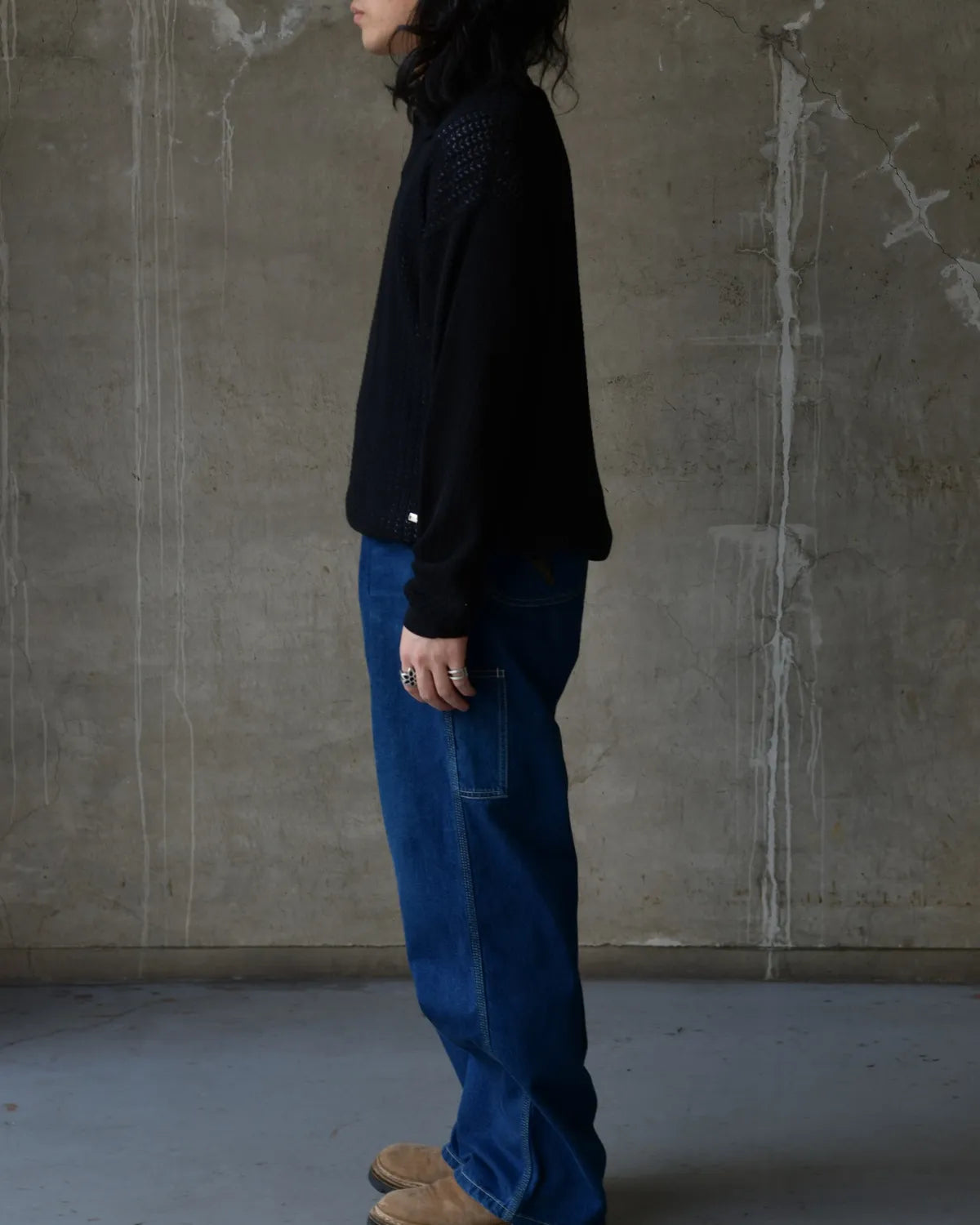 DELUXE / GATSBY (26SD3223)